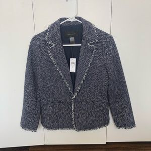 Ann Taylor blazer